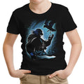Bow to Me Youth Apparel - Adult & Kids T-Shirts, Sweatshirts & Hoodies apparel design preview 1