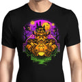 Bowserween Men's Apparel - Adult & Kids T-Shirts, Sweatshirts & Hoodies apparel design preview 1