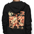 Boy From Earth - Adult & Kids T-Shirts, Sweatshirts & Hoodies apparel design preview 1
