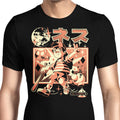 Boy From Earth Men's Apparel - Adult & Kids T-Shirts, Sweatshirts & Hoodies apparel design preview 1