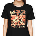 Boy From Earth Women's Apparel - Adult & Kids T-Shirts, Sweatshirts & Hoodies apparel design preview 1