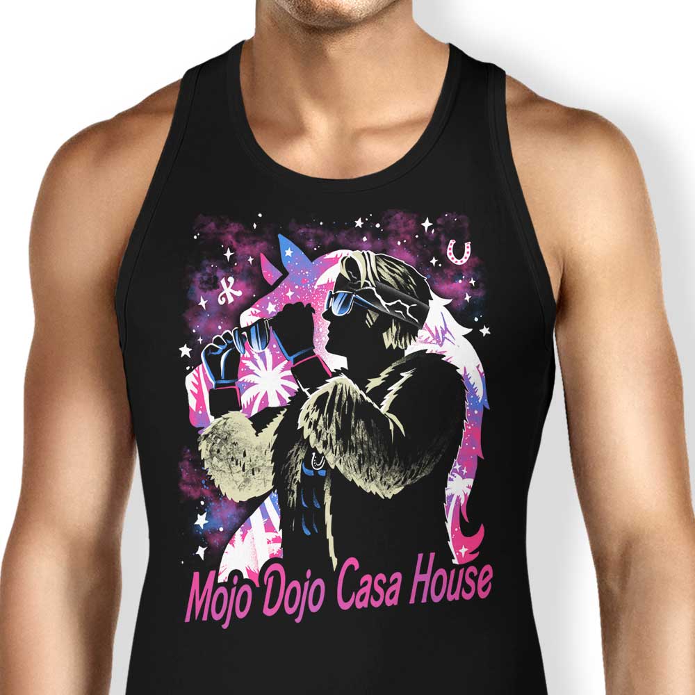 Boys Night Tank Top - Adult & Kids T-Shirts, Sweatshirts & Hoodies apparel design preview 1