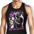 Boys Night Tank Top - Adult & Kids T-Shirts, Sweatshirts & Hoodies apparel design preview 1