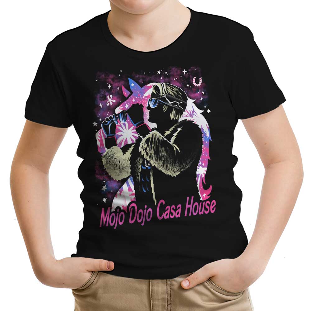Boys Night Youth Apparel - Adult & Kids T-Shirts, Sweatshirts & Hoodies apparel design preview 1