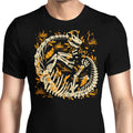 Brachio Fossils Men's Apparel - Adult & Kids T-Shirts, Sweatshirts & Hoodies apparel design preview 1