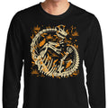 Brachio Fossils - Adult & Kids T-Shirts, Sweatshirts & Hoodies apparel design preview 1
