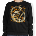 Brachio Fossils - Adult & Kids T-Shirts, Sweatshirts & Hoodies apparel design preview 1
