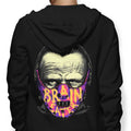 Brain Eater - Adult & Kids T-Shirts, Sweatshirts & Hoodies apparel design preview 1