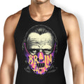 Brain Eater Tank Top - Adult & Kids T-Shirts, Sweatshirts & Hoodies apparel design preview 1