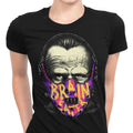 Brain Eater Women's Apparel - Adult & Kids T-Shirts, Sweatshirts & Hoodies apparel design preview 1