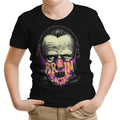 Brain Eater Youth Apparel - Adult & Kids T-Shirts, Sweatshirts & Hoodies apparel design preview 1