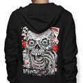 Braindrain - Adult & Kids T-Shirts, Sweatshirts & Hoodies apparel design preview 1