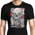 Braindrain Men's Apparel - Adult & Kids T-Shirts, Sweatshirts & Hoodies apparel design preview 1