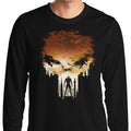 Brand New Spider - Adult & Kids T-Shirts, Sweatshirts & Hoodies apparel design preview 1