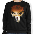 Brand New Spider - Adult & Kids T-Shirts, Sweatshirts & Hoodies apparel design preview 1
