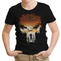 Brand New Spider Youth Apparel - Adult & Kids T-Shirts, Sweatshirts & Hoodies apparel design preview 1