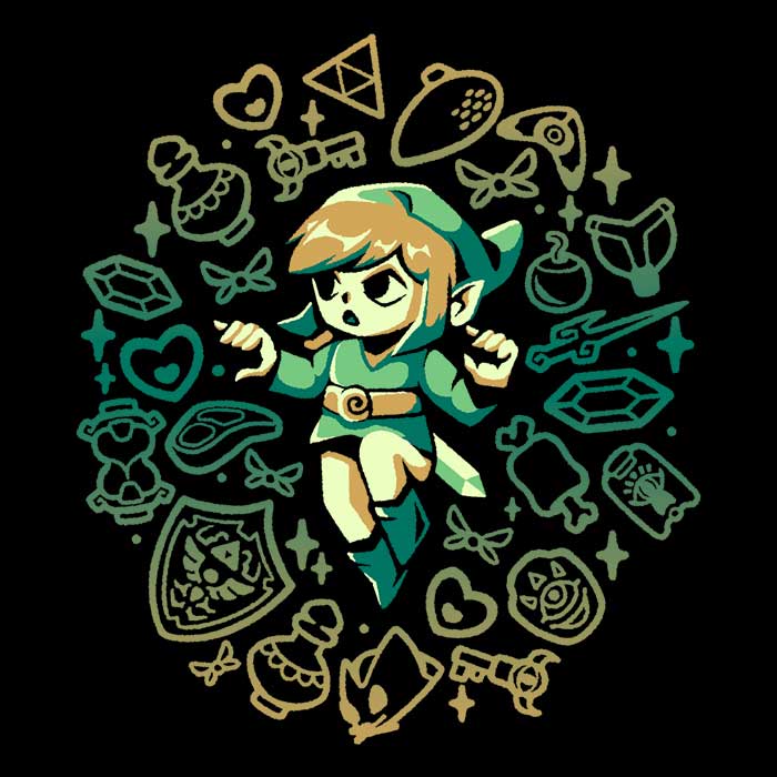 Brave Boy Women's Apparel - Adult & Kids T-Shirts, Sweatshirts & Hoodies apparel design preview 2