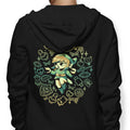 Brave Boy - Adult & Kids T-Shirts, Sweatshirts & Hoodies apparel design preview 1