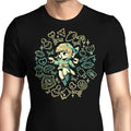 Brave Boy Men's Apparel - Adult & Kids T-Shirts, Sweatshirts & Hoodies apparel design preview 1