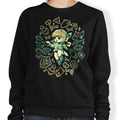 Brave Boy - Adult & Kids T-Shirts, Sweatshirts & Hoodies apparel design preview 1