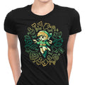 Brave Boy Women's Apparel - Adult & Kids T-Shirts, Sweatshirts & Hoodies apparel design preview 1