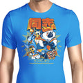 Brave Companions Men's Apparel - Adult & Kids T-Shirts, Sweatshirts & Hoodies apparel design preview 1