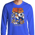 Brave Companions - Adult & Kids T-Shirts, Sweatshirts & Hoodies apparel design preview 1