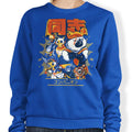 Brave Companions - Adult & Kids T-Shirts, Sweatshirts & Hoodies apparel design preview 1