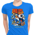 Brave Companions Women's Apparel - Adult & Kids T-Shirts, Sweatshirts & Hoodies apparel design preview 1