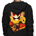 Break Man - Adult & Kids T-Shirts, Sweatshirts & Hoodies apparel design preview 1