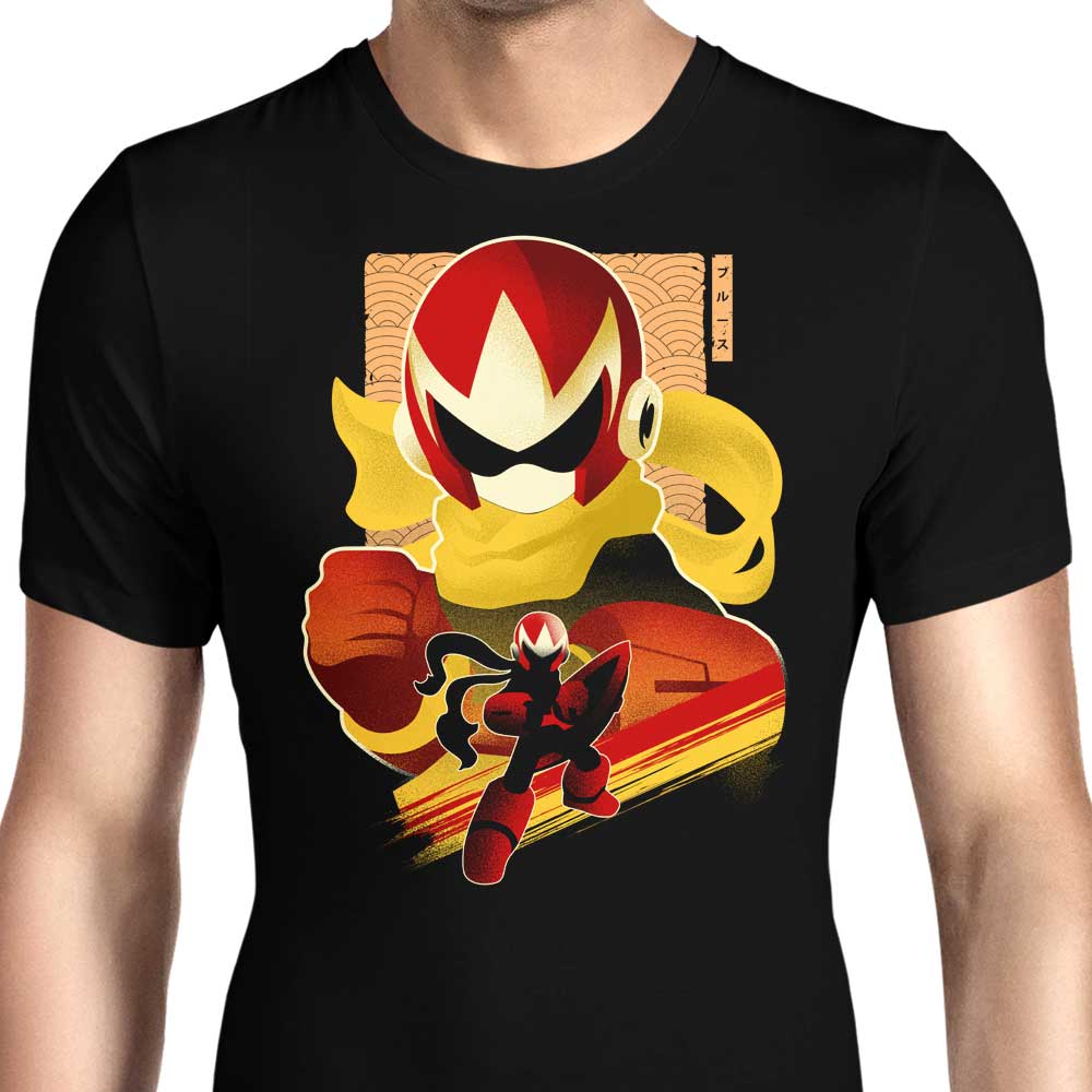 Break Man Men's Apparel - Adult & Kids T-Shirts, Sweatshirts & Hoodies apparel design preview 1