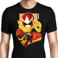 Break Man Men's Apparel - Adult & Kids T-Shirts, Sweatshirts & Hoodies apparel design preview 1