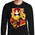 Break Man - Adult & Kids T-Shirts, Sweatshirts & Hoodies apparel design preview 1