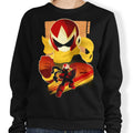 Break Man - Adult & Kids T-Shirts, Sweatshirts & Hoodies apparel design preview 1