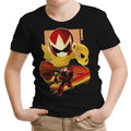 Break Man Youth Apparel - Adult & Kids T-Shirts, Sweatshirts & Hoodies apparel design preview 1