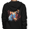 Breaking Out - Adult & Kids T-Shirts, Sweatshirts & Hoodies apparel design preview 1