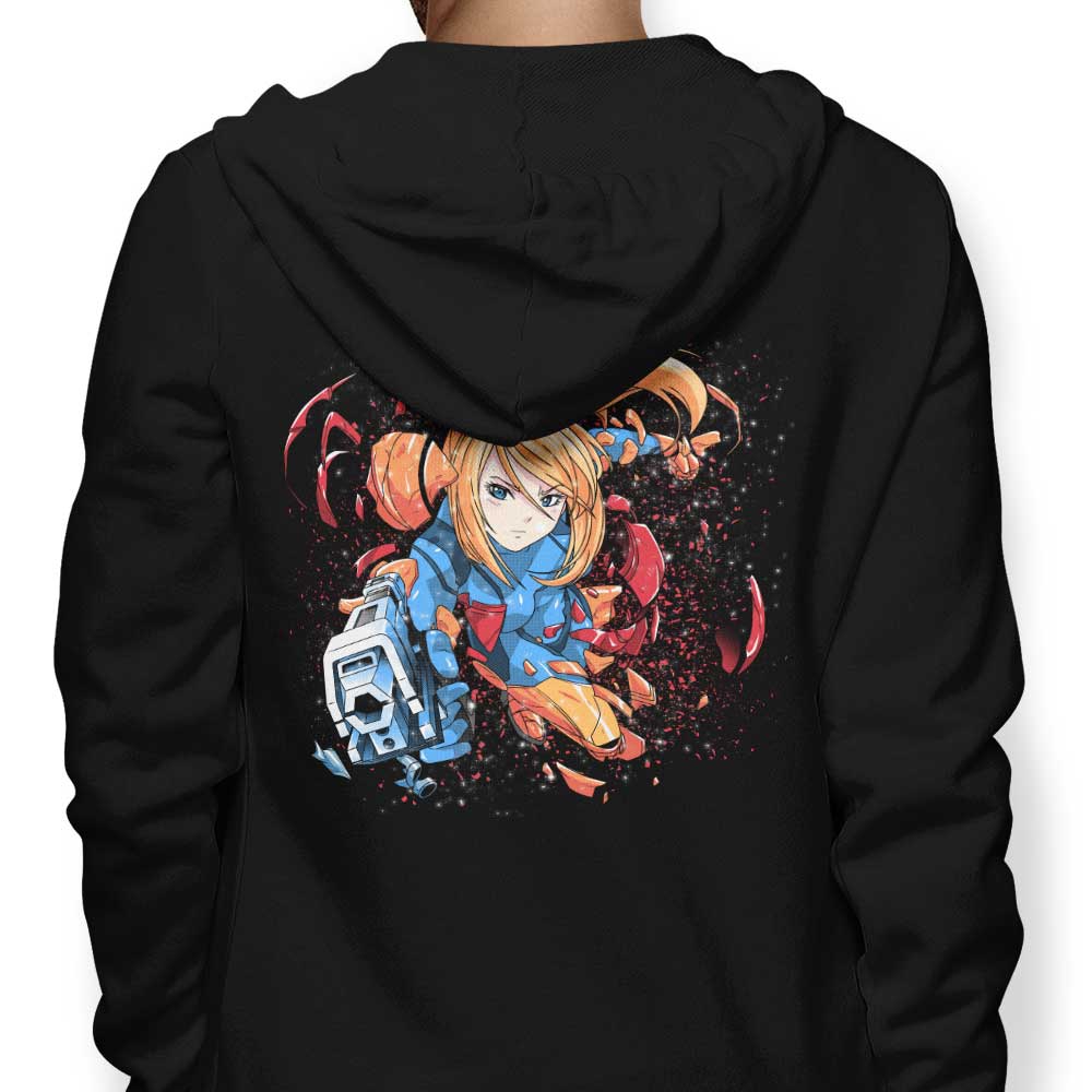 Breaking Out - Adult & Kids T-Shirts, Sweatshirts & Hoodies apparel design preview 1