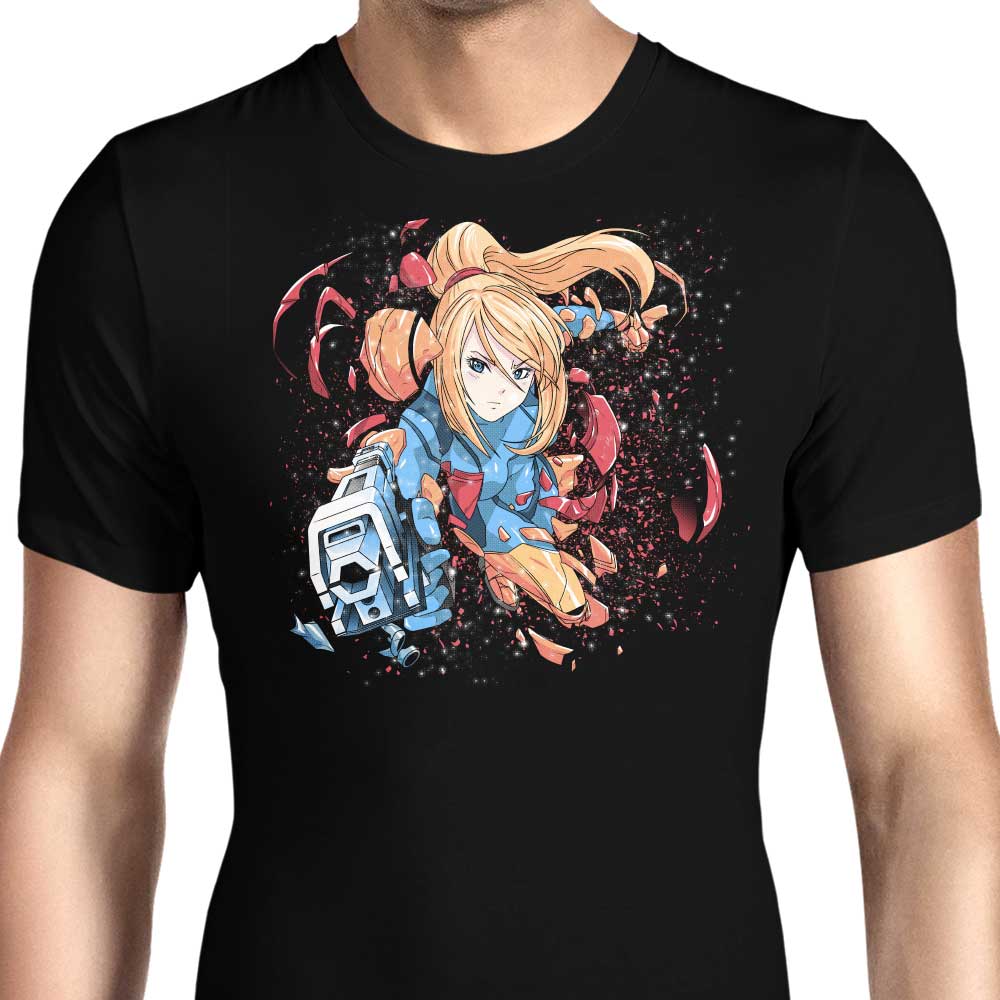 Breaking Out Men's Apparel - Adult & Kids T-Shirts, Sweatshirts & Hoodies apparel design preview 1