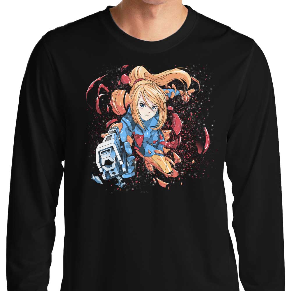 Breaking Out - Adult & Kids T-Shirts, Sweatshirts & Hoodies apparel design preview 1