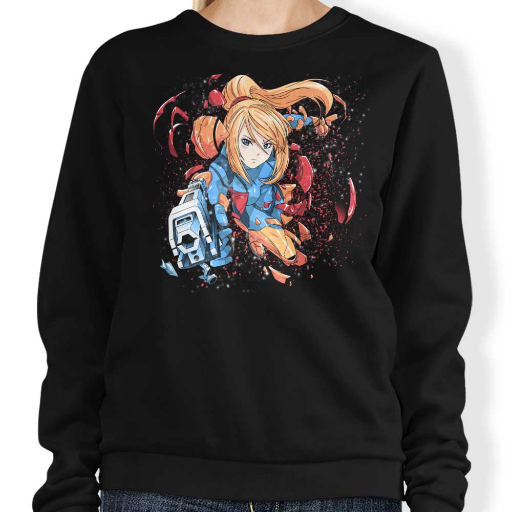 Breaking Out - Adult & Kids T-Shirts, Sweatshirts & Hoodies apparel design preview 1