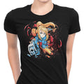 Breaking Out Women's Apparel - Adult & Kids T-Shirts, Sweatshirts & Hoodies apparel design preview 1