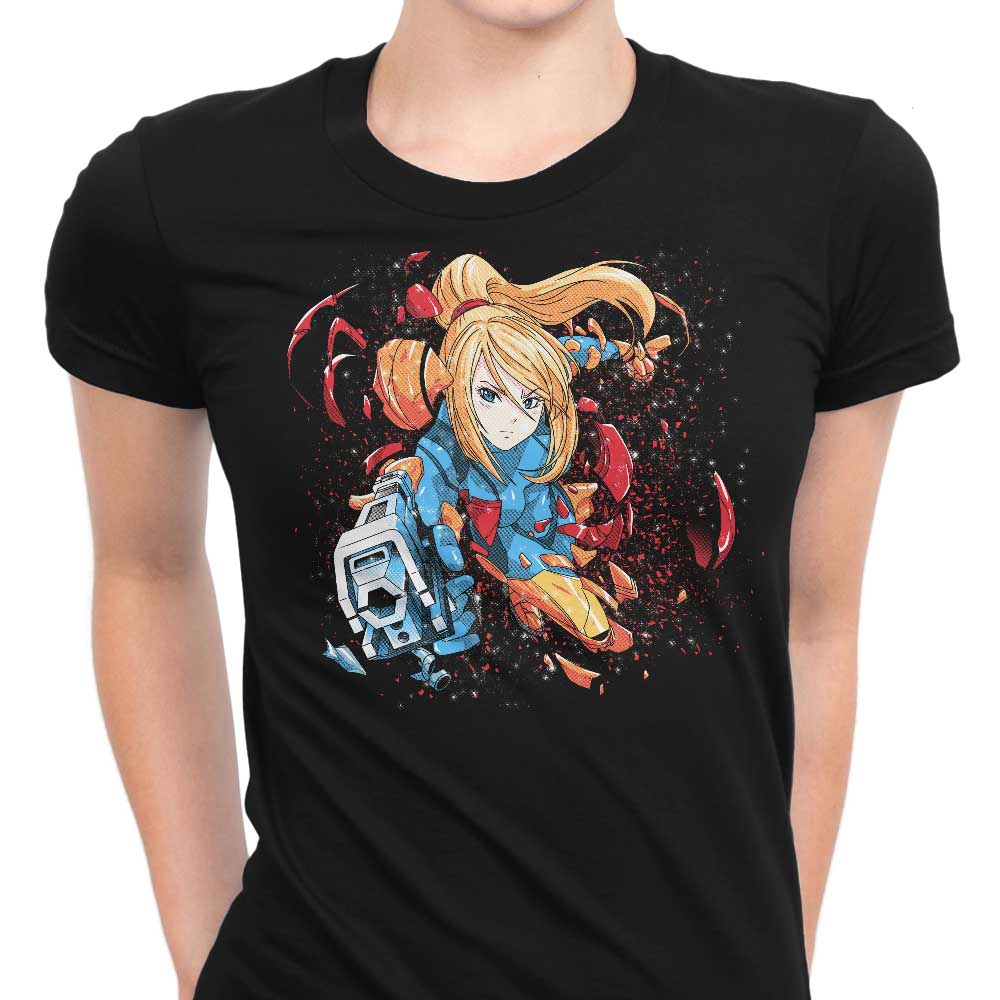 Breaking Out Women's Apparel - Adult & Kids T-Shirts, Sweatshirts & Hoodies apparel design preview 1