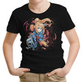 Breaking Out Youth Apparel - Adult & Kids T-Shirts, Sweatshirts & Hoodies apparel design preview 1