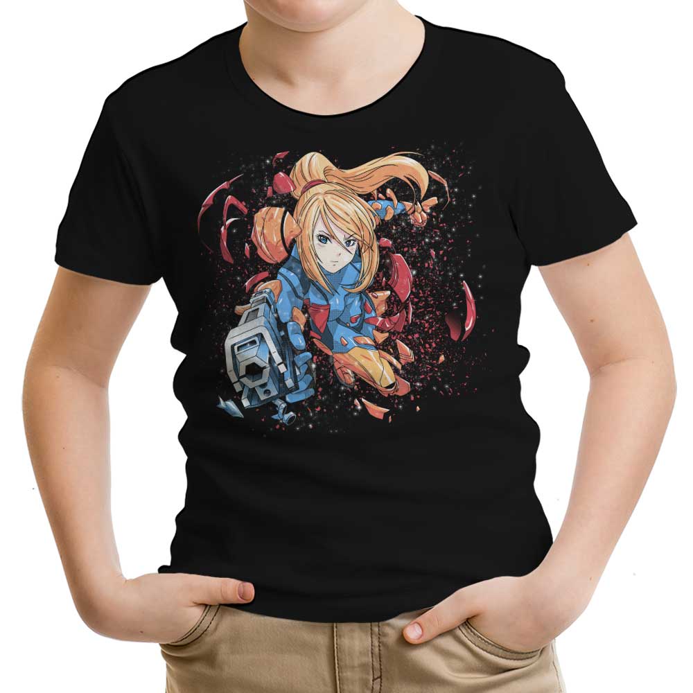 Breaking Out Youth Apparel - Adult & Kids T-Shirts, Sweatshirts & Hoodies apparel design preview 1