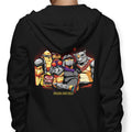 Breaking Some Shells - Adult & Kids T-Shirts, Sweatshirts & Hoodies apparel design preview 1