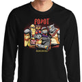 Breaking Some Shells - Adult & Kids T-Shirts, Sweatshirts & Hoodies apparel design preview 1