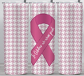 Breast Cancer Awareness In October we wear Pink - Adult & Kids T-Shirts, Sweatshirts & Hoodies apparel design preview 1