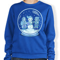 Breath of the Snow - Adult & Kids T-Shirts, Sweatshirts & Hoodies apparel design preview 1