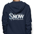 Breath of the Wildlings - Adult & Kids T-Shirts, Sweatshirts & Hoodies apparel design preview 1