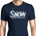 Breath of the Wildlings Men's Apparel - Adult & Kids T-Shirts, Sweatshirts & Hoodies apparel design preview 1
